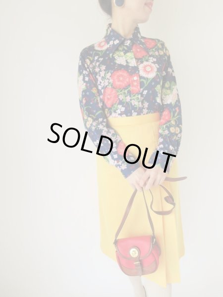 画像4: Dead stock*FILAミニバッグR (4)