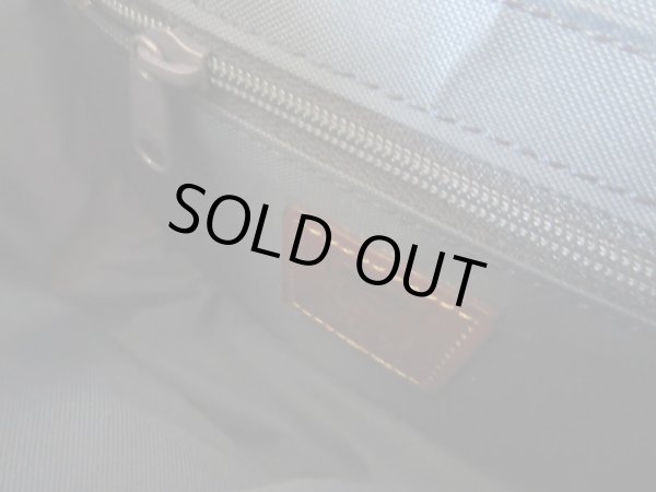 画像15: Dead stock*FILAミニバッグR (15)