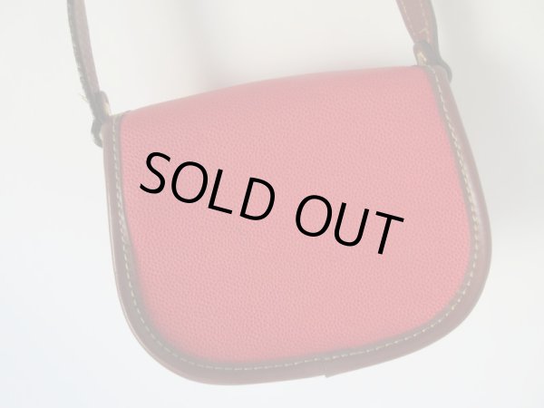 画像12: Dead stock*FILAミニバッグR (12)