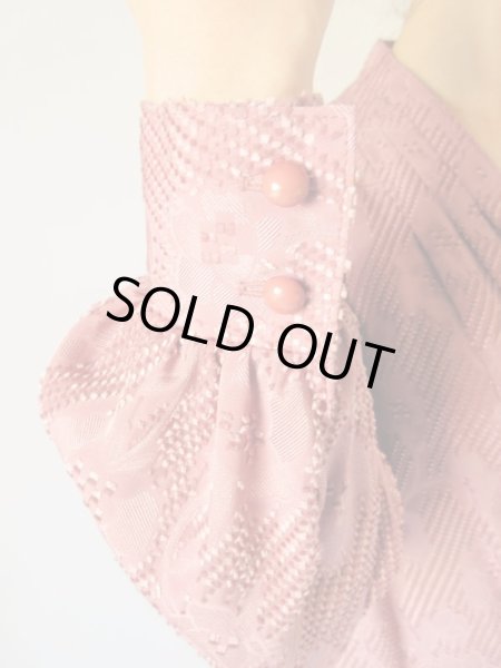 画像9: Dead stock*ドラマティックワンピース 当時販売価格39800円 (9)