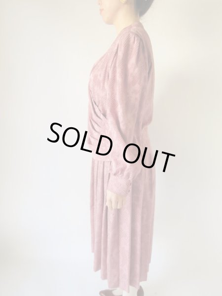 画像3: Dead stock*ドラマティックワンピース 当時販売価格39800円 (3)