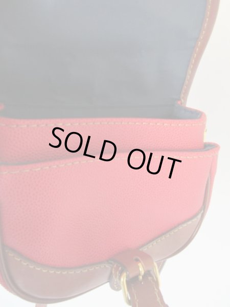 画像16: Dead stock*FILAミニバッグR (16)