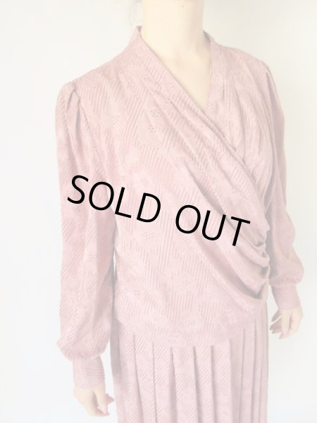 画像5: Dead stock*ドラマティックワンピース 当時販売価格39800円 (5)