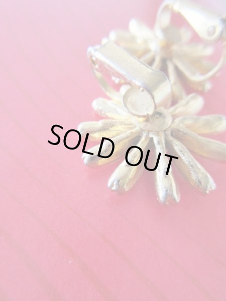 画像5: マーガレットのイヤリング (5)