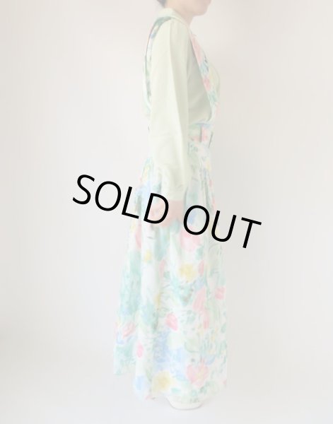 画像4: U.S.A.vintage*ワンピース (4)