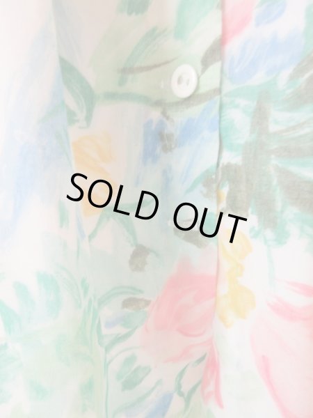 画像8: U.S.A.vintage*ワンピース (8)