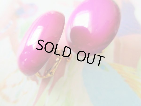 画像4: Dead stock*マルイヤリング  (4)