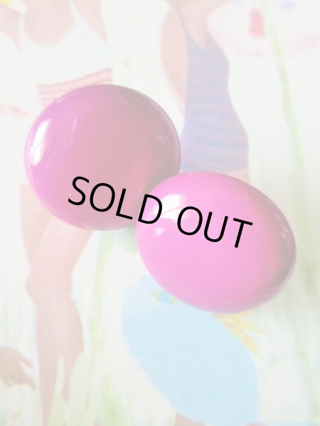 画像3: Dead stock*マルイヤリング  (3)