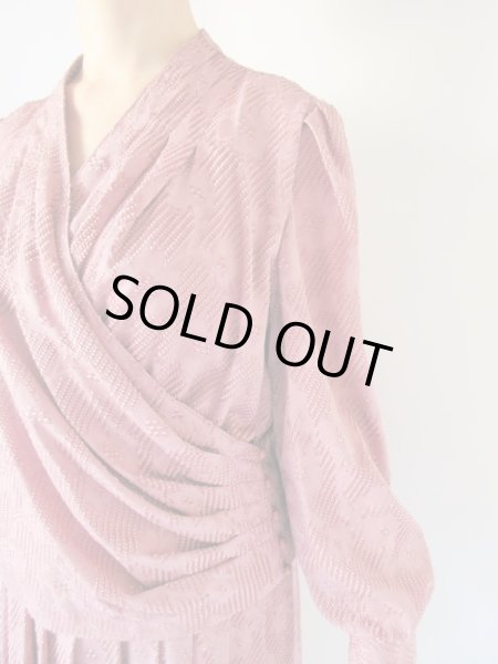 画像6: Dead stock*ドラマティックワンピース 当時販売価格39800円 (6)