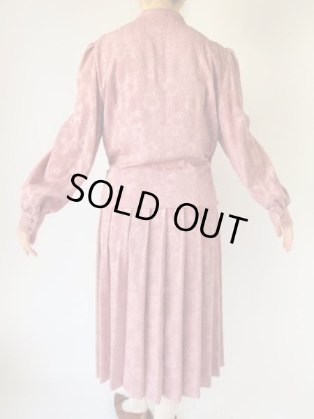 画像4: Dead stock*ドラマティックワンピース 当時販売価格39800円 (4)