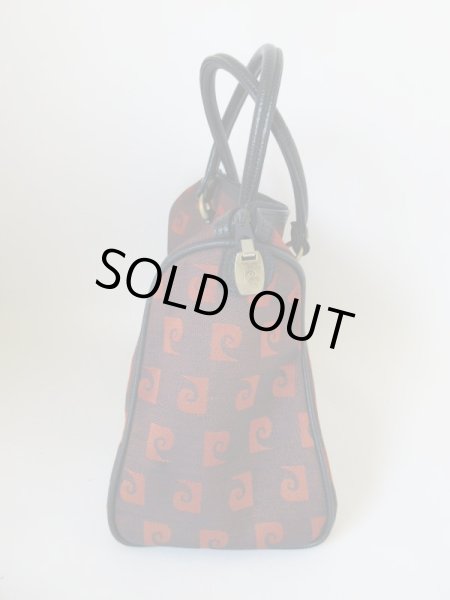 画像4: ピエールカルダンバッグ (4)