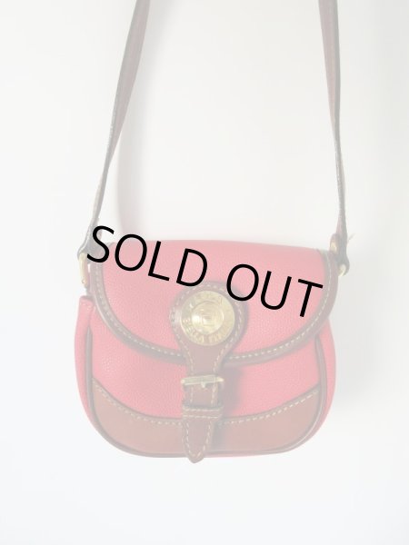 画像9: Dead stock*FILAミニバッグR (9)