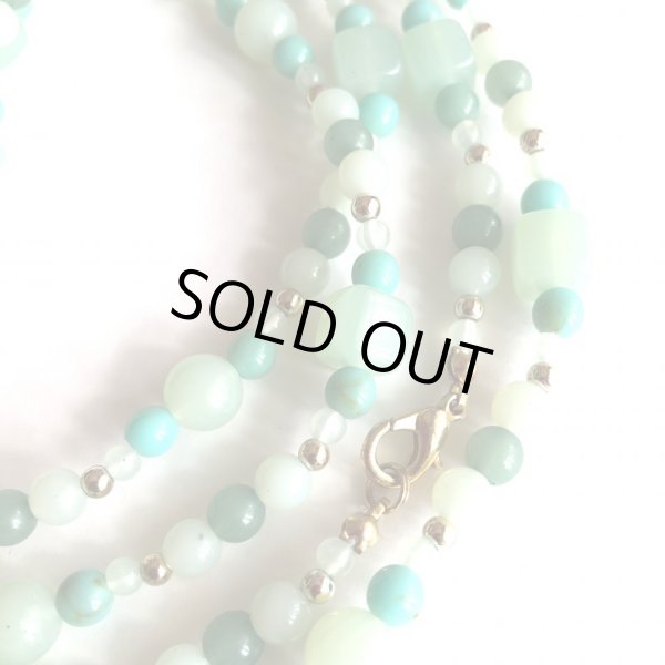 画像2: ネックレスの会【45】 (2)