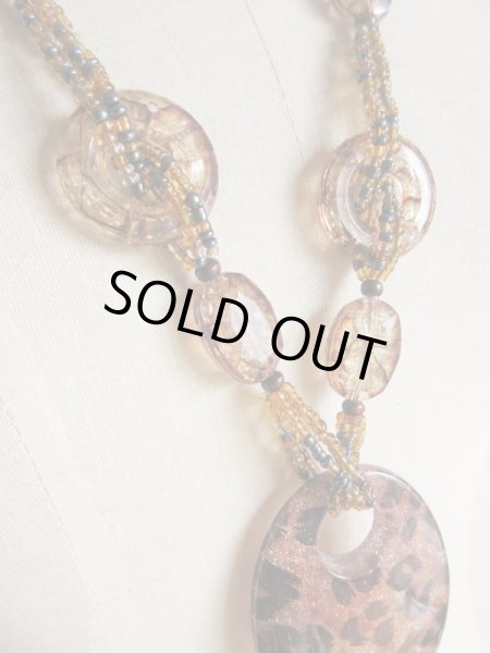 画像2: ネックレスの会【44】 (2)