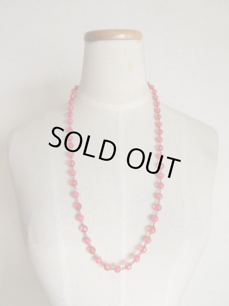 画像2: ネックレスの会【３４】 (2)