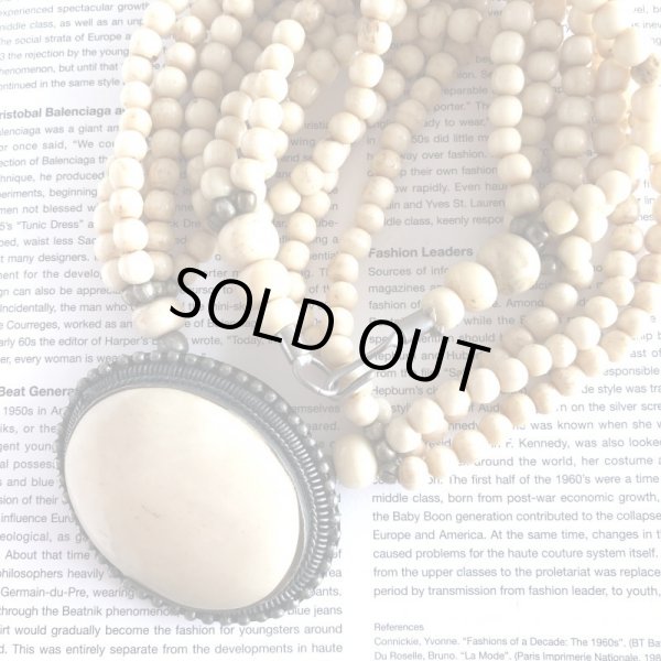 画像2: ネックレスの会【61】 (2)