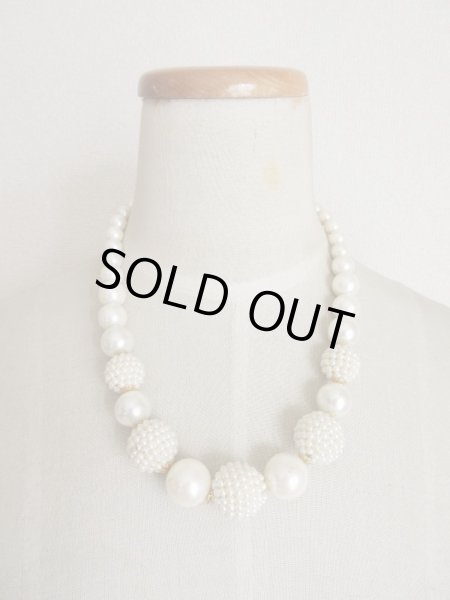 画像2: ネックレスの会【24】 (2)