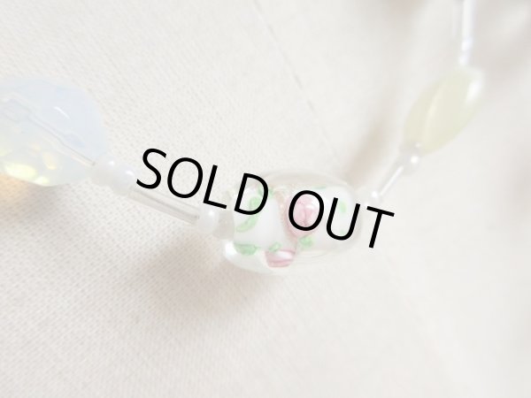 画像2: ネックレスの会【63】 (2)