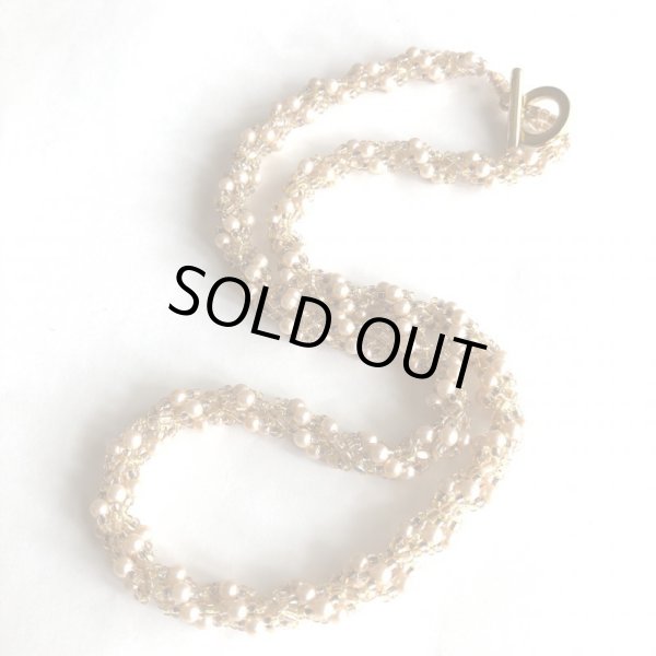 画像2: ネックレスの会【20】 (2)