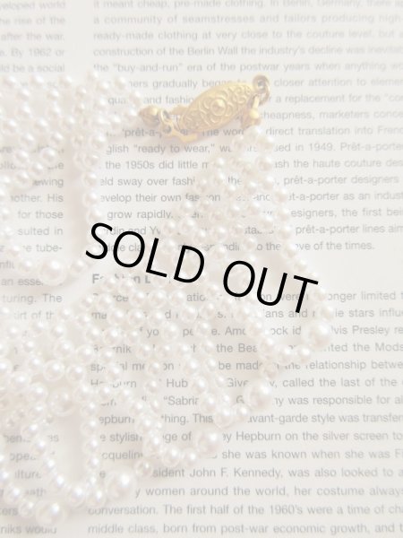 画像2: ネックレスの会【68】 (2)