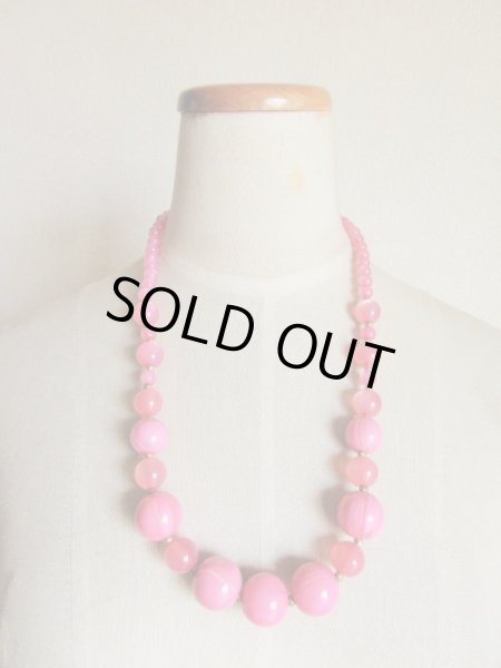 画像2: ネックレスの会【７４】 (2)