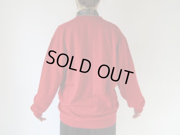 画像5: 未使用*ゆったりカーディガン (5)