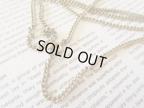 画像6: 【USAvintage*】幸運を呼び込むフクロウモチーフ (6)