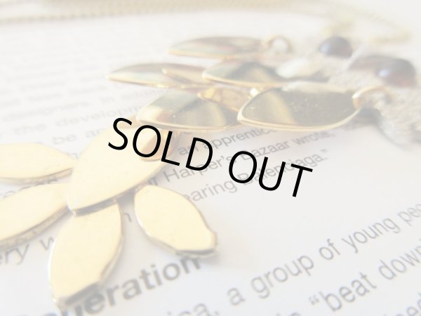 画像4: 【USAvintage*】幸運を呼び込むフクロウモチーフ (4)