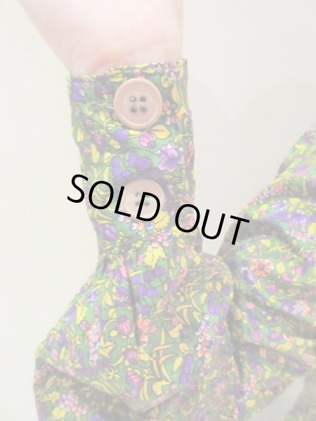 画像7: 大きめボタンもチャーミング (7)