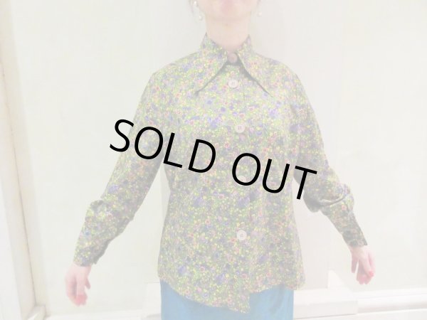 画像3: 大きめボタンもチャーミング (3)