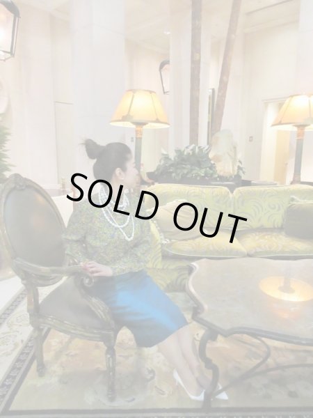 画像2: 大きめボタンもチャーミング (2)