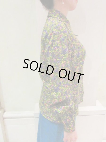 画像4: 大きめボタンもチャーミング (4)