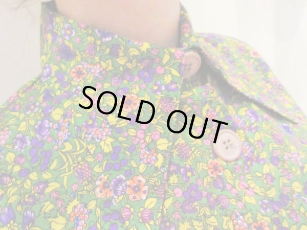 画像6: 大きめボタンもチャーミング (6)