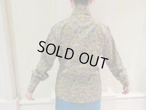 画像5: 大きめボタンもチャーミング (5)