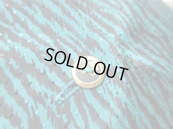 画像8: 大人レトロなヴィンテージワンピース  (8)