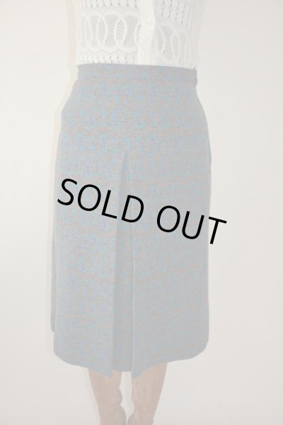 画像9: ペイズリー柄の3点セット (9)