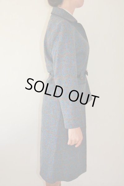 画像4: ペイズリー柄の3点セット (4)