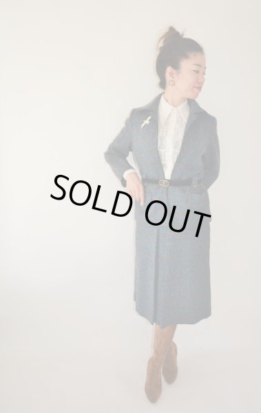 画像2: ペイズリー柄の3点セット (2)