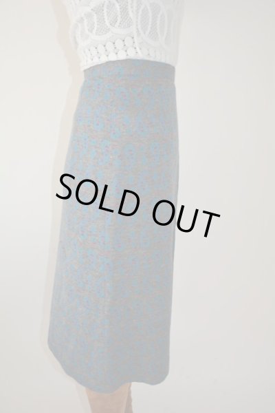 画像10: ペイズリー柄の3点セット (10)