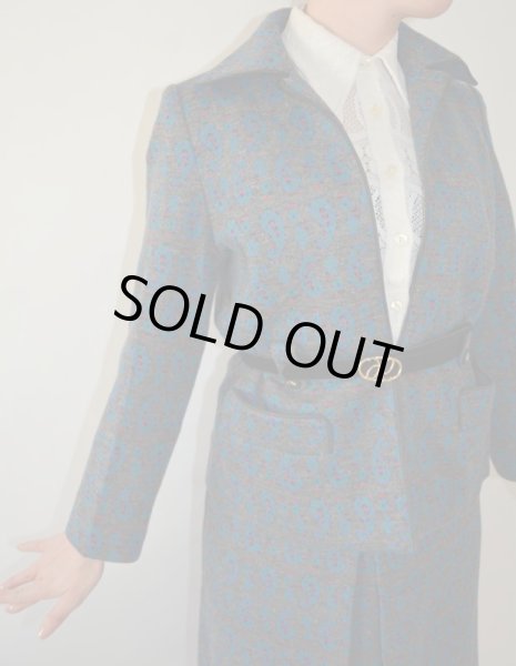 画像6: ペイズリー柄の3点セット (6)