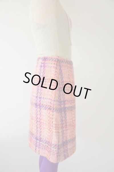 画像13: 極上ツイードセットアップ (13)