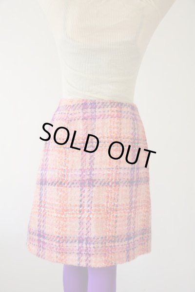 画像14: 極上ツイードセットアップ (14)