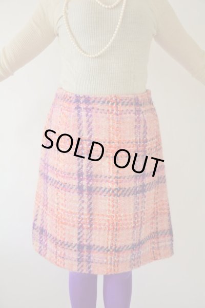 画像12: 極上ツイードセットアップ (12)