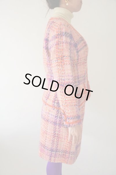 画像6: 極上ツイードセットアップ (6)