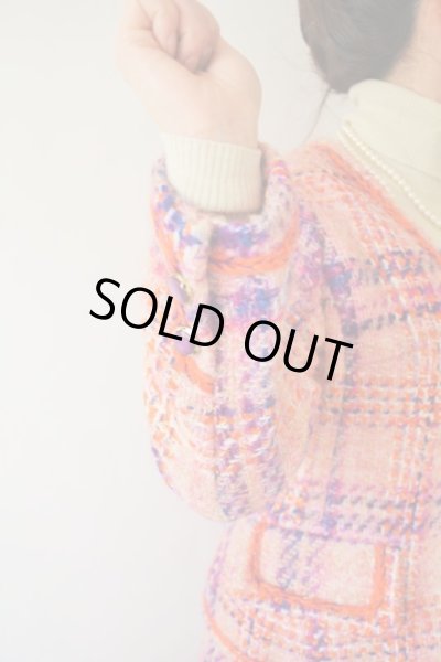 画像11: 極上ツイードセットアップ (11)