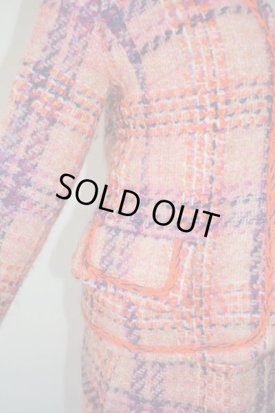 画像10: 極上ツイードセットアップ (10)