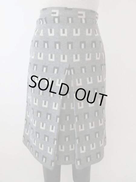 画像8: 【男前ならぬ女前*】あったか素材のレトロ柄セット (8)