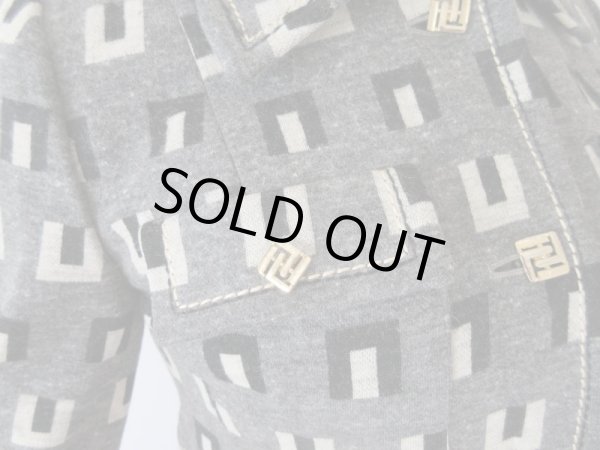 画像6: 【男前ならぬ女前*】あったか素材のレトロ柄セット (6)