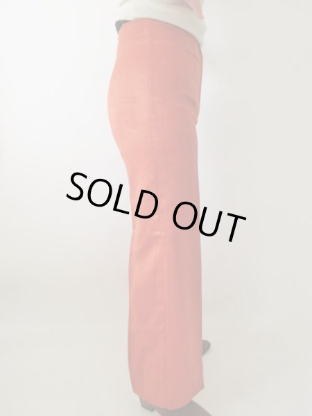 画像5: 【レトロにカッコよく*】着回しの効くパンツ (5)