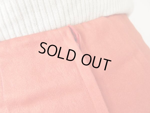 画像7: 【レトロにカッコよく*】着回しの効くパンツ (7)